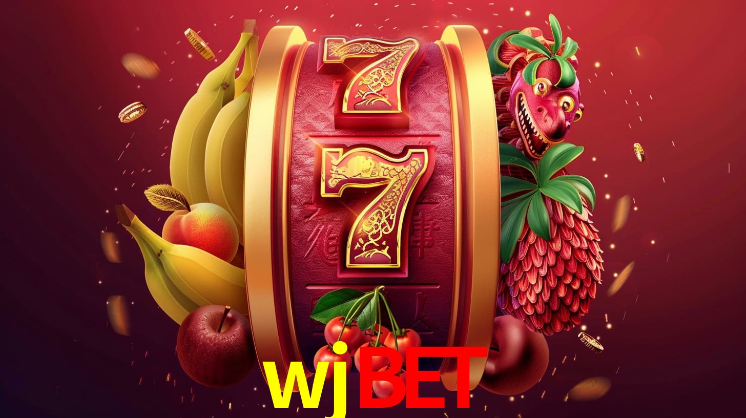 Os Encantos das Slots no wjbet: Diversão em Cada Giro