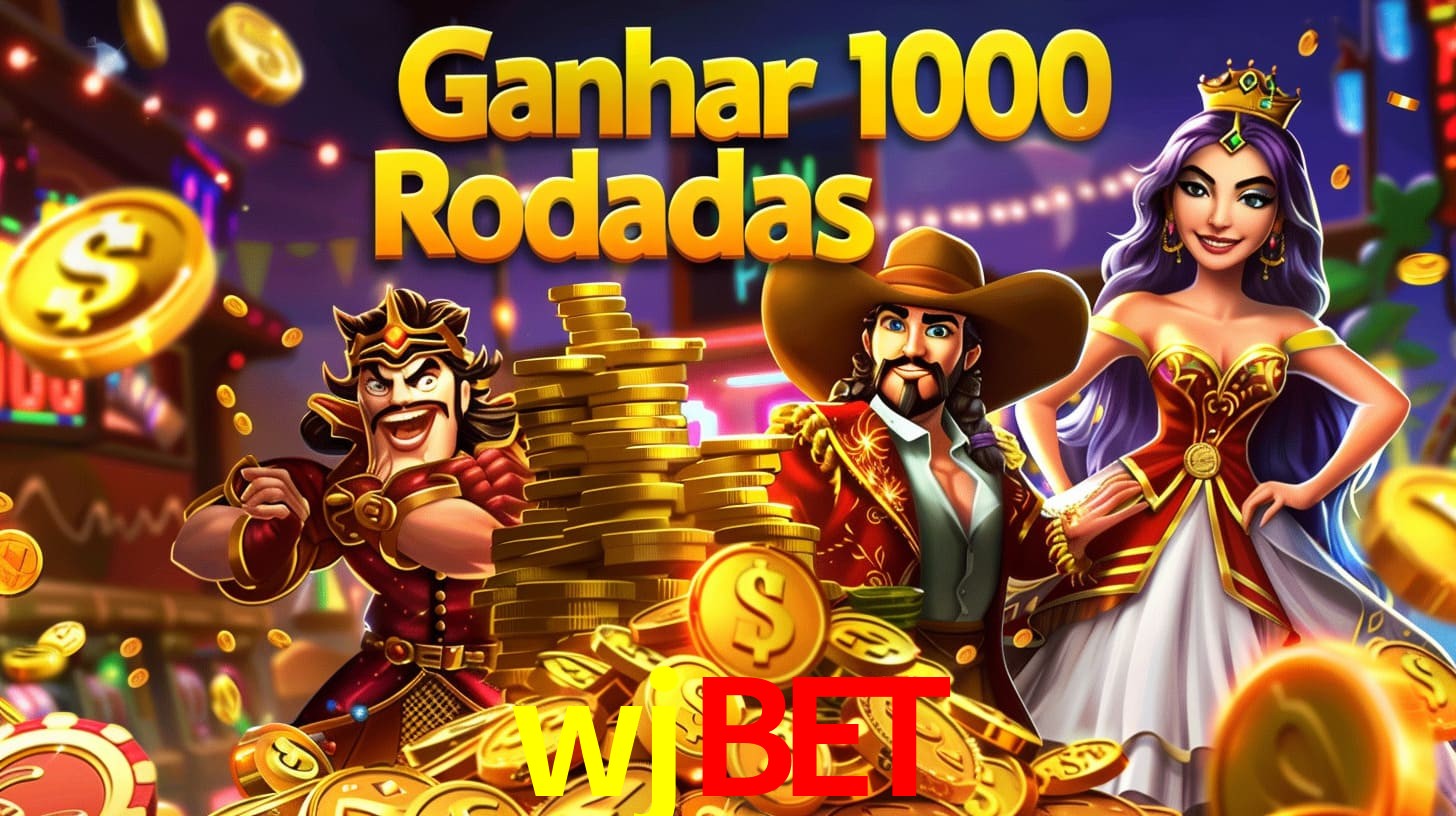 Bônus Irresistíveis: Melhores Ofertas do wjbet