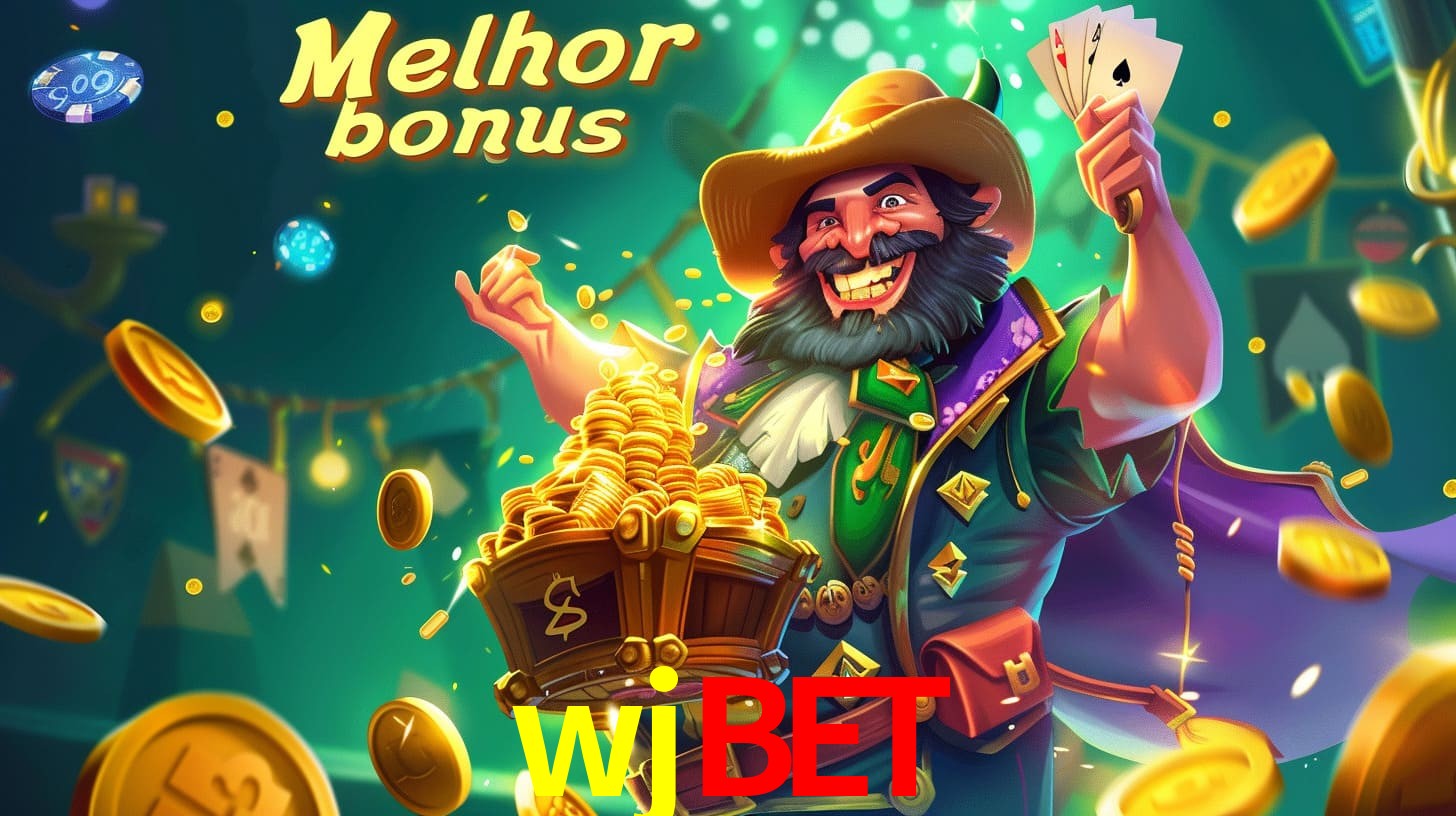 Bônus Irresistíveis: Melhores Ofertas do wjbet