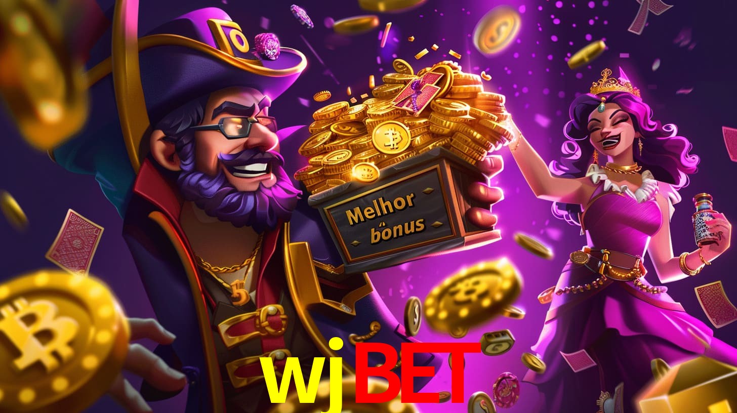 Bônus Irresistíveis: Melhores Ofertas do wjbet