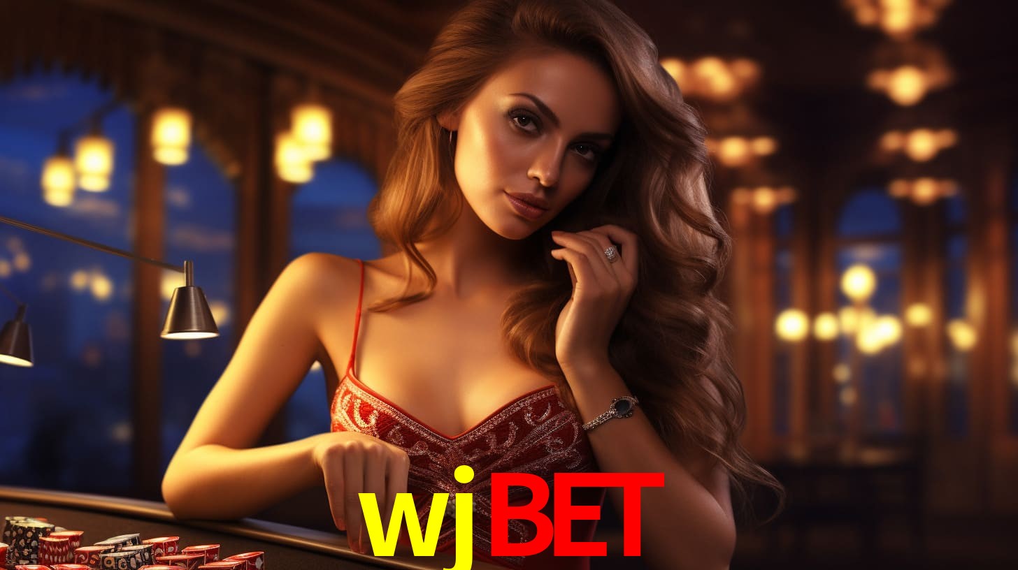 Cassino wjbet mais popular