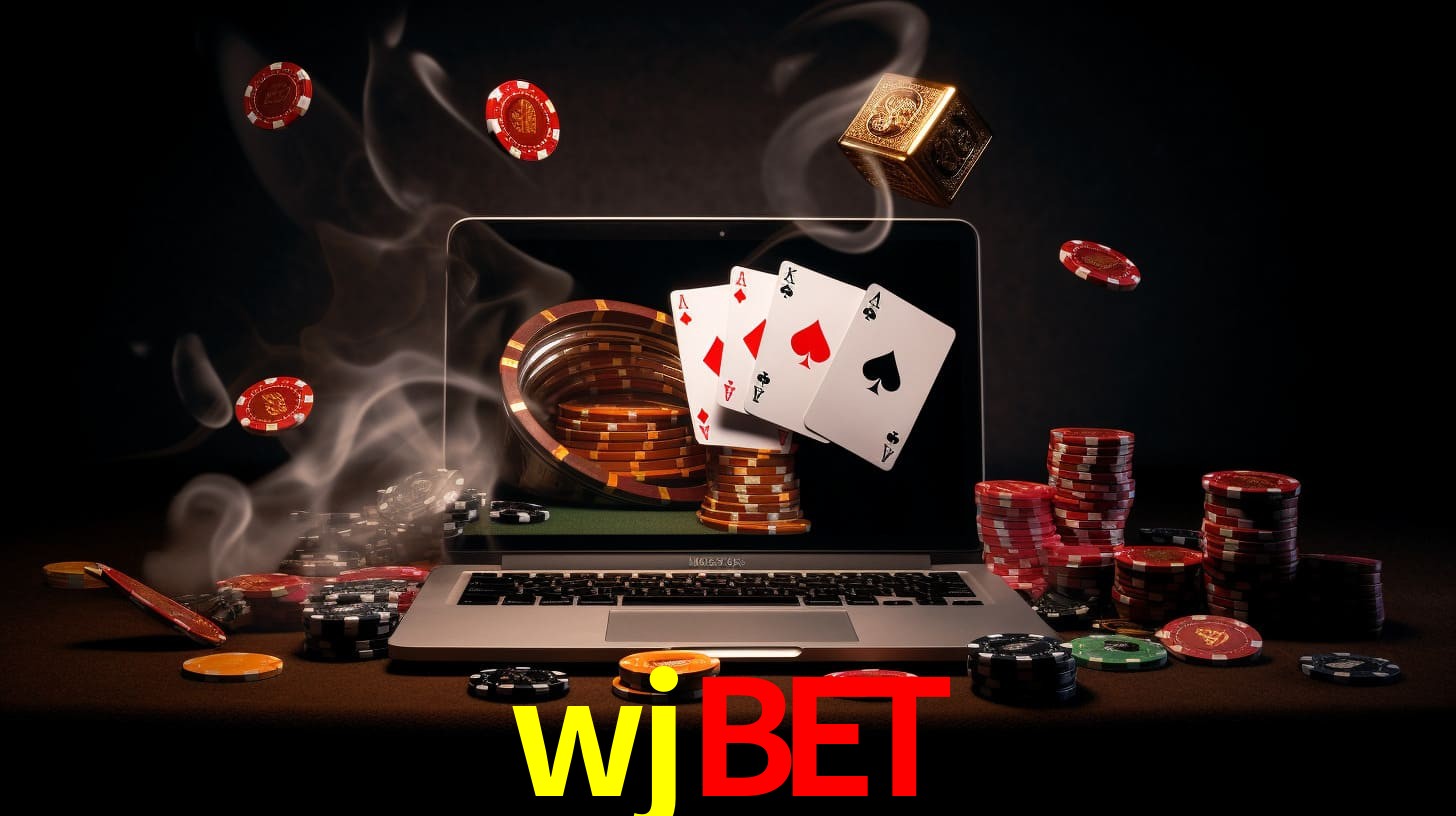 A Experiência Vibrante do Login no wjbet