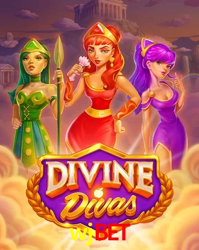 wjbet Uma plataforma de jogos colorida e envolvente