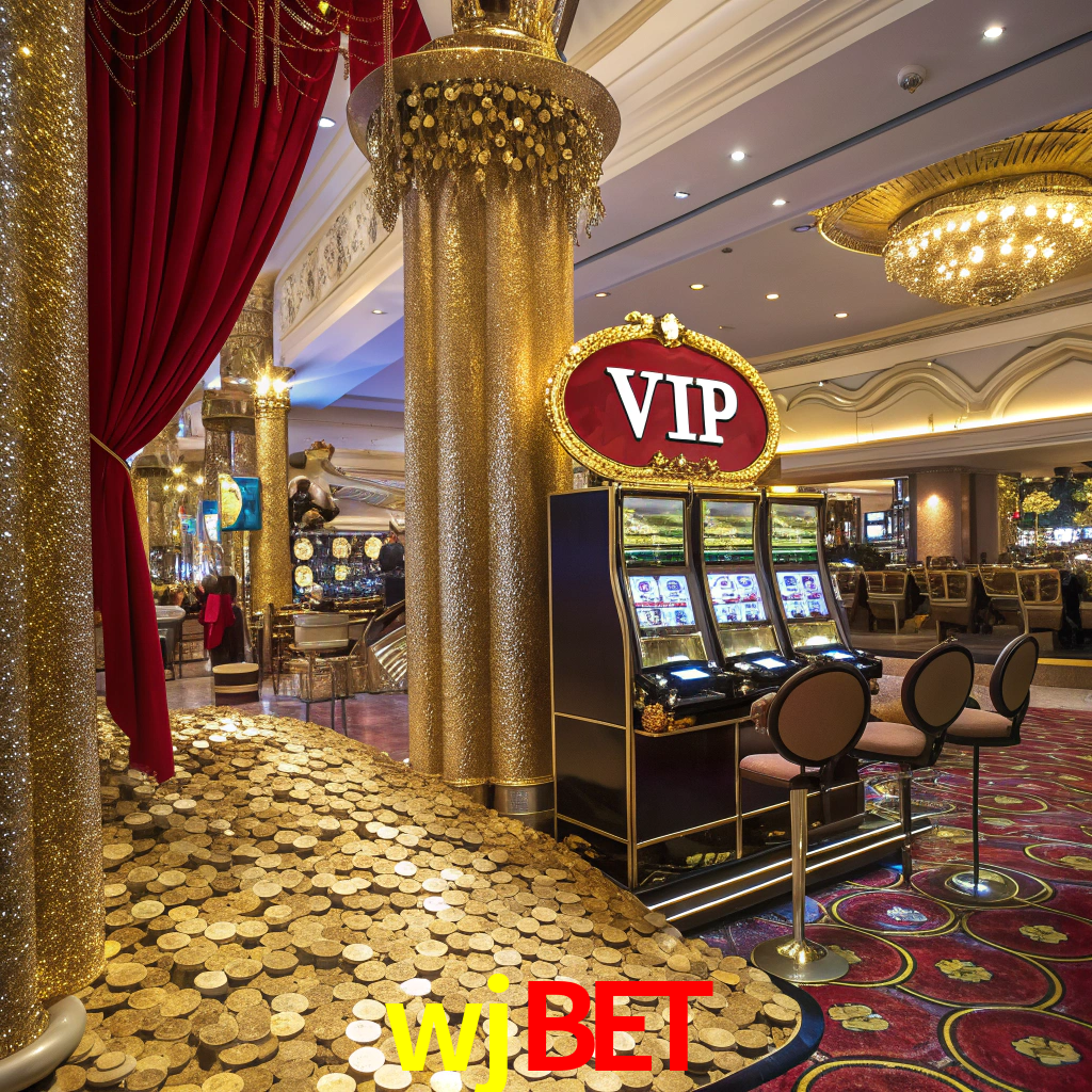 VIP exclusivo para wjbet