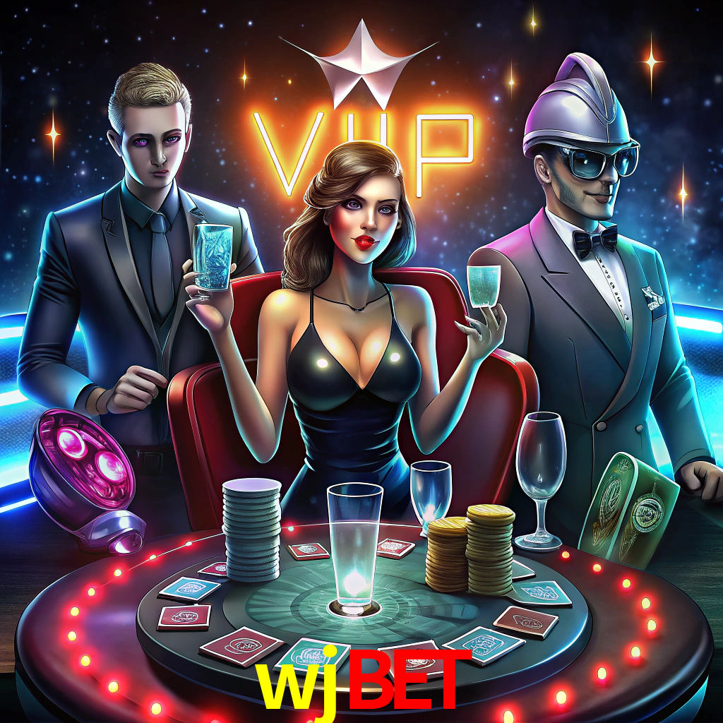 VIP exclusivo para wjbet